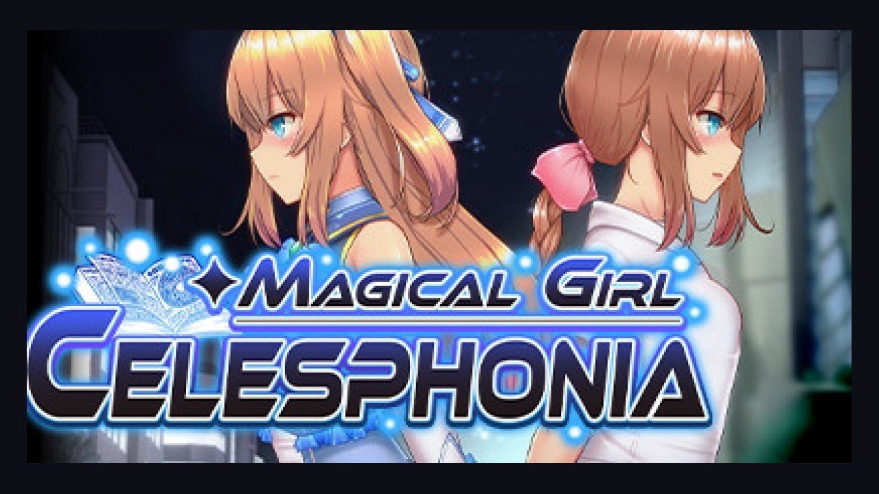魔法少女天穹法妮雅MagicalGirlCelesphonia 攻略要点 页面配图 3