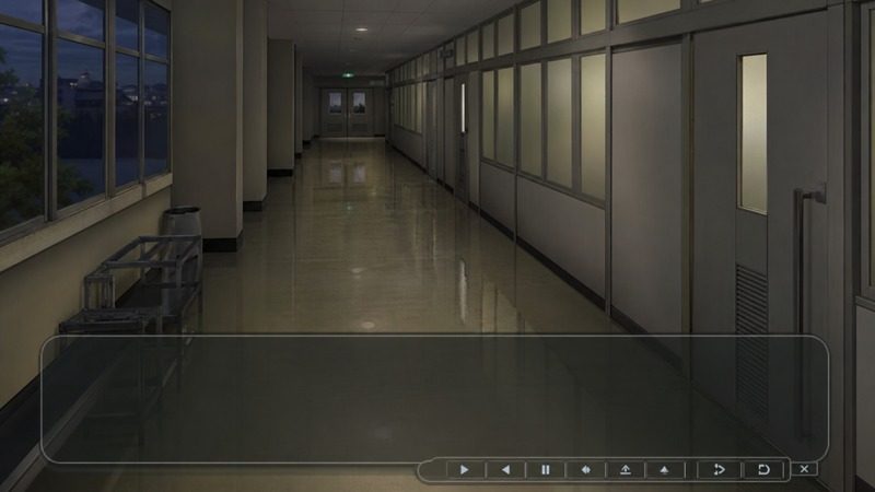 禁忌咒语II 实机画面 内容截图 4